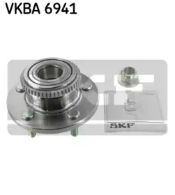 Комплект подшипника SKF VKBA 6941